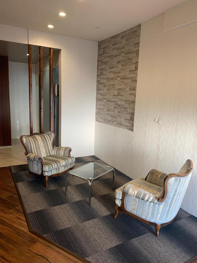 Relak Guest House 登別 Station Noboribecu Kültér fotó