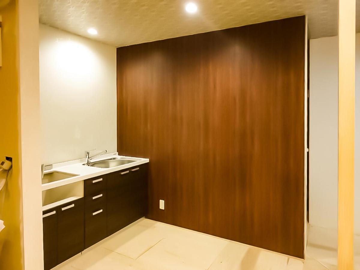 Relak Guest House 登別 Station Noboribecu Kültér fotó