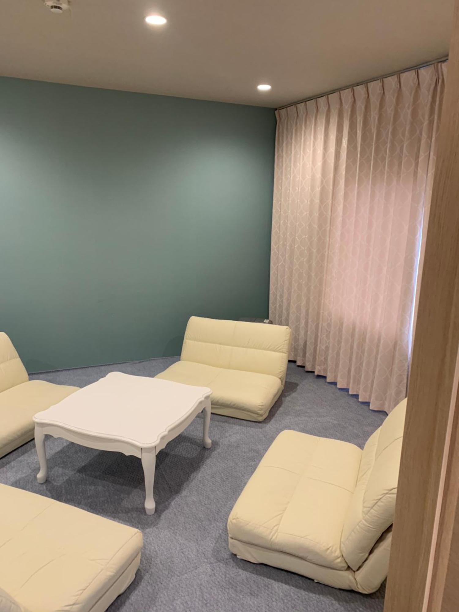 Relak Guest House 登別 Station Noboribecu Kültér fotó