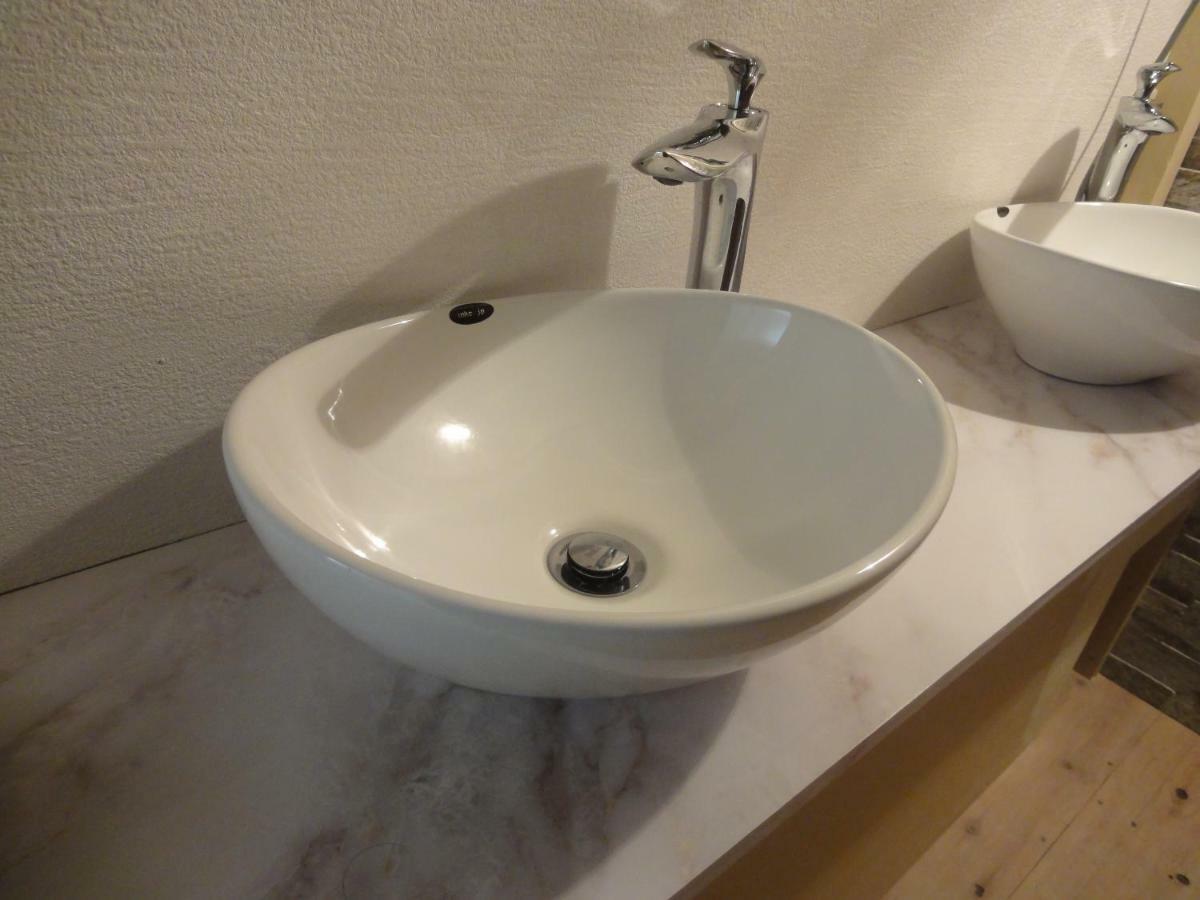 Relak Guest House 登別 Station Noboribecu Kültér fotó